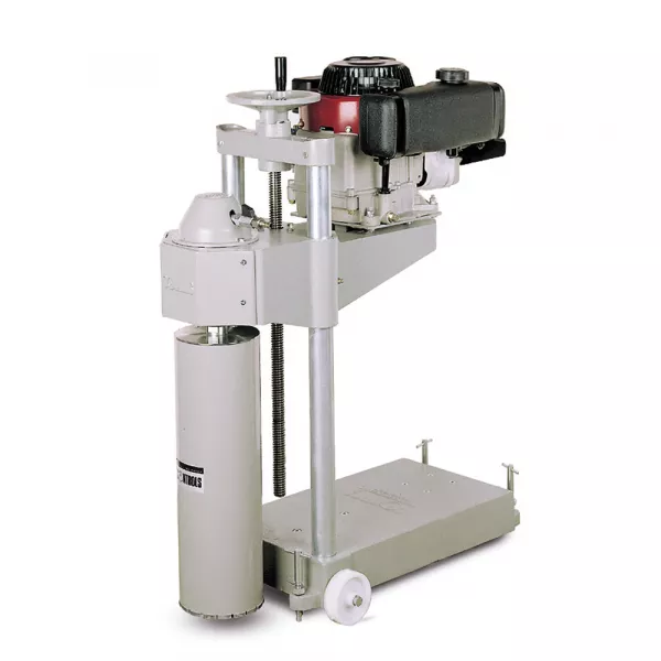 Pavement Core Drilling Machine